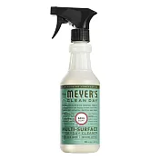 Mrs. Meyer’s 梅耶夫人香氛多功能清潔劑 – 草本473ml