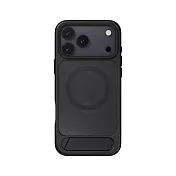 SwitchEasy EasyStand M 磁吸支架防摔手機殼  iPhone 17 Pro Max 黑色