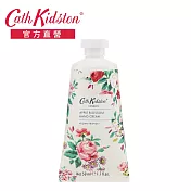Cath Kidston 玫瑰印象護手霜 50ml