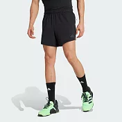ADIDAS D4T X SHORTS 男 休閒短褲 JN3670 L 黑色