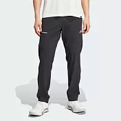 ADIDAS TR ESS HP PANT 男 休閒長褲 JM5441 XL 黑色