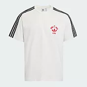 ADIDAS TW CHICKEN TEE 男女 短袖上衣 KT5008 L 白色
