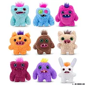 放克牙寶-3.5吋寶寶S4(隨機出貨)