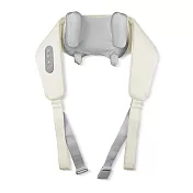 BLAUPUNKT 智慧溫感無線肩頸按摩器 BPB-M25BU