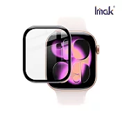 Imak Apple 蘋果 Watch S10/S11 (42mm/46mm) 手錶保護膜 -42mm
