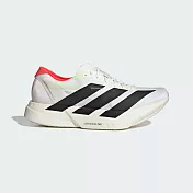 ADIDAS ADIZERO ADIOS PRO 4 M 男跑步鞋-JR1094 UK7.5 白色