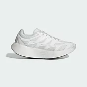 ADIDAS ADIZERO ARUKU 男跑步鞋-IH0849 UK8 白色