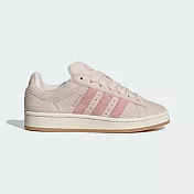 ADIDAS CAMPUS 00s W 女休閒鞋-JH5628 UK4.5 粉紅色