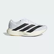 ADIDAS adizero Evo SL M 男跑步鞋-JH6206 UK7.5 白色