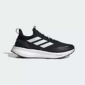 ADIDAS PUREBOOST 5 CLIMAWARM 男跑步鞋-JR2575 UK7.5 黑色