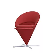Vitra Cone Chair 錐形甜筒椅 (紅)