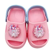 台灣製仙子伊布電燈涼鞋 (D141-2) 涼拖鞋 寶可夢 電燈鞋 童鞋 台灣製 POKEMON 寶可夢童鞋 小童 卡通童鞋 台灣製童鞋 嬰幼鞋 精靈寶可夢 神奇寶貝