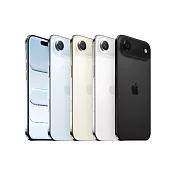 Apple iPhone Air 1TB 防水5G薄型智慧機※送保貼+保護套※ 藍