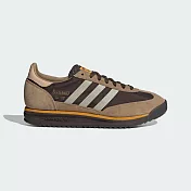 ADIDAS SL 72 RS 男休閒鞋-IG4645 UK8 棕色