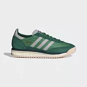 ADIDAS SL 72 RS 男休閒鞋-IH8016 UK8 綠色