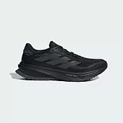 ADIDAS SUPERNOVA RISE GTX M 男跑步鞋-JP7763 UK8 黑色