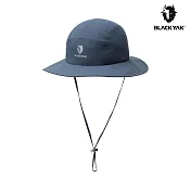 BLACKYAK HARDFREE圓盤帽 M 藍綠色