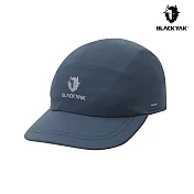 BLACKYAK HARDFREE棒球帽 M 藍綠色