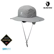 BLACKYAK GORE ROWING防水圓盤帽 M 卡其