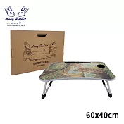 安妮兔 輕巧摺疊桌60x40cm(盒裝) Y-179AC