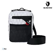 BLACKYAK LODGE XP MINI斜背包 F 白色