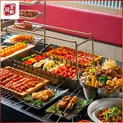 (電子票) 活動!台北西門町【羊騷殿】1000元平假日現金抵用券(MO)【受託代銷】