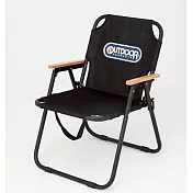 OUTDOOR便攜式牛津布單人椅