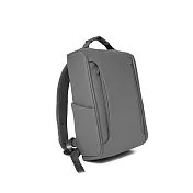 【FORYU】限定色 全面升級SOAR ONE PRO單手後背包-質感灰 質感灰