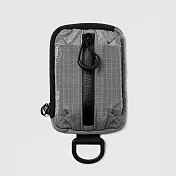 【bitplay】磁吸隨行小包  石墨灰