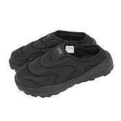 Puma 休閒鞋 Hypnotic Clog 男鞋 女鞋 黑 懶人鞋 緩震 保暖 40285101