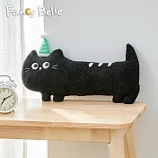 義大利Fancy Belle《派對黑貓》超萌療癒玩偶