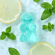 Dreams JELLOMA 熊熊浴室香氛凍 青檸柑橘