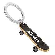 MTM比利時鑰匙圈 (滑板)