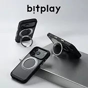 【bitplay】防摔磁吸立架殼  iPhone 17