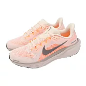 Nike 慢跑鞋 Wmns Air Zoom Pegasus 41 女鞋 橘 小飛馬 緩震 運動鞋 FD2723-802
