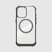 【bitplay】防摔磁吸殼 for iPhone 17  	 霧灰綠