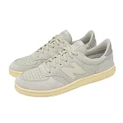 New Balance 休閒鞋 T500 男鞋 女鞋 船廠 灰狼 情侶鞋 復古 NB CT500SNA-D