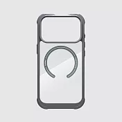 【bitplay】防摔磁吸殼 for iPhone 17 Pro Max  	 岩石灰