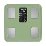 AtfleeTW韓國 TX智慧體脂計 多色可選 (藍 綠 紫 白)  維也納綠