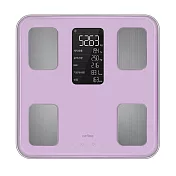 AtfleeTW韓國 TX智慧體脂計 多色可選 (藍 綠 紫 白)  淡紫色