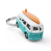 MTM比利時鑰匙圈 (衝浪車)