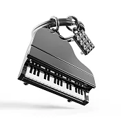 MTM比利時鑰匙圈 (鋼琴)