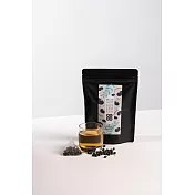 日曜之朝黑豆茶飲