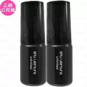 shu uemura 植村秀 無極限持久定妝噴霧 體驗瓶(30ml)+無極限控油定妝噴霧 體驗瓶(30ml)(公司貨)