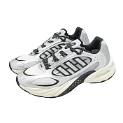 adidas 慢跑鞋 Climacool Vento 4.0 男鞋 銀 黑 緩震 復古 透氣 運動鞋 愛迪達 JQ4941