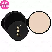 YSL 超模光感精華水氣墊 補充蕊 SPF50+/PA ++++(12g)(公司貨) #BR20
