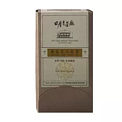 【台灣農林】尚品 紅玉 紅茶 茶包 手採 2.2gX25入 / 包 TB800052