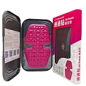 【明青健康產業鏈】台灣現貨 石墨烯紅外線通通貼 暖宮款(1片/盒)