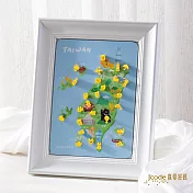 J’code真愛密碼金飾 台灣特色金豆  整套共26件金豆