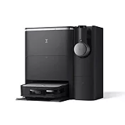 ECOVACS 科沃斯 全新 DEEBOT X2 COMBO全能一站式清潔掃拖機器人 黑